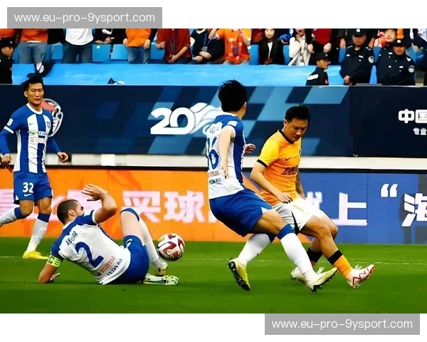 中超赛事焦点——燃情绿茵，再掀巅峰对决