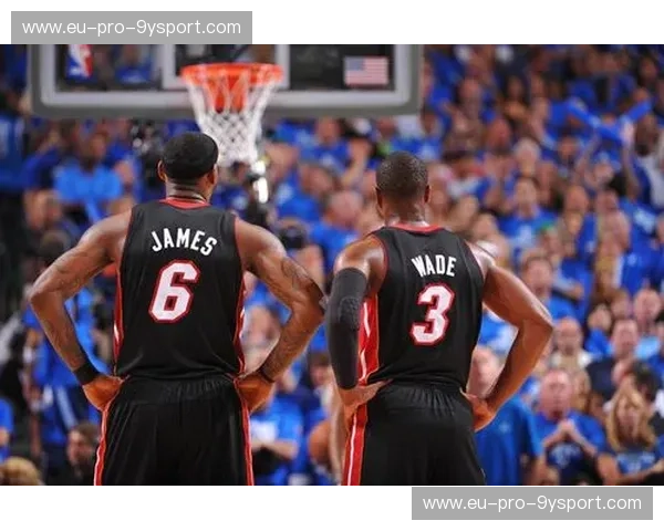 烈焰与狂飙的史诗：重温2006热火vs小牛总决赛的经典对决